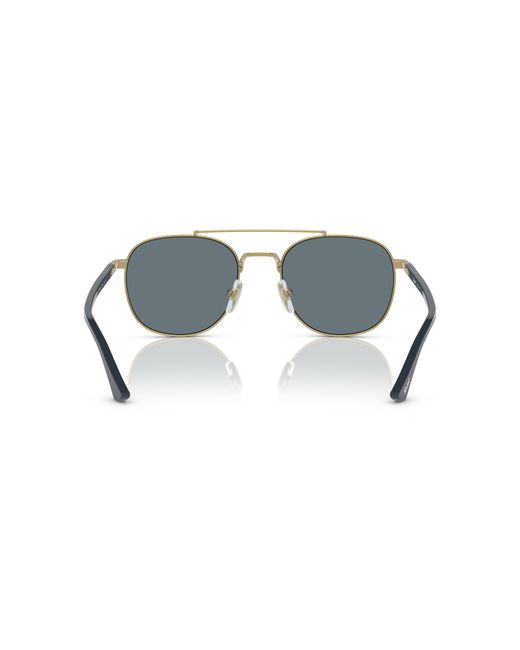 Persol Black Sunglass Po1006s