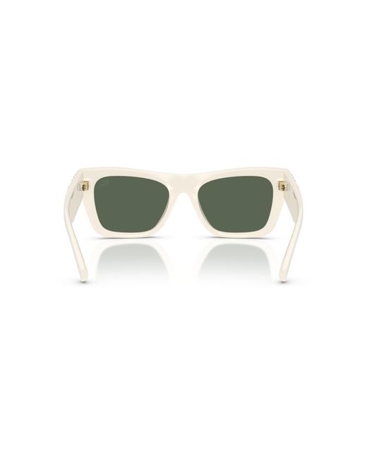 Burberry Black Sunglass Be4490u