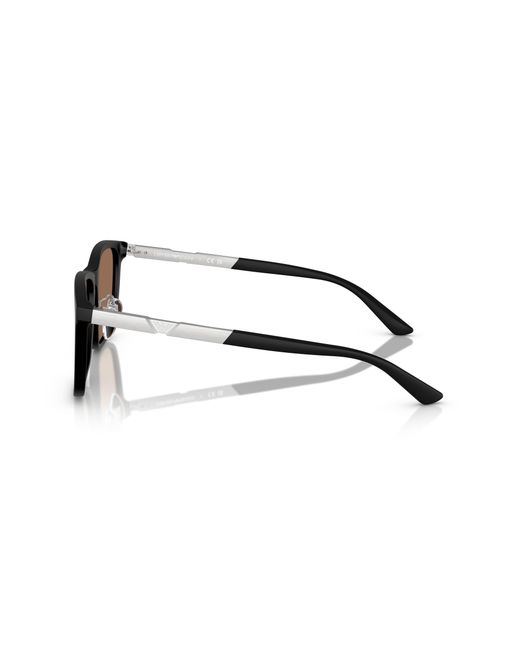 Emporio Armani Black Sunglasses Ea4241D for men