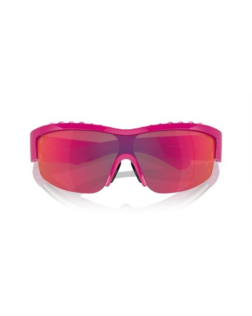 Swarovski Black Sunglass Sk6014