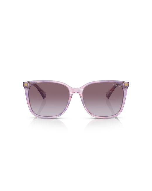 Ralph Black Sunglass Ra5293 Vvcv