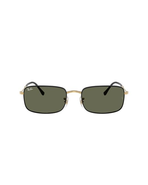 Ray-Ban Black Rb3746 Sunglasses