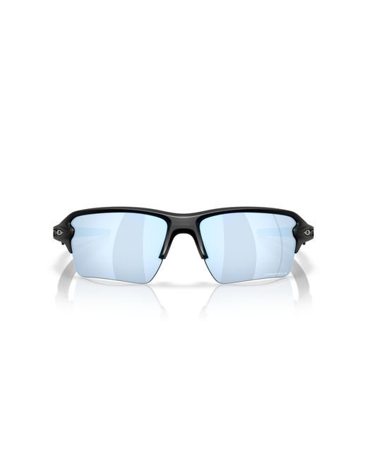 Oakley Black Sunglass Flak® 2.0 Xxl for men