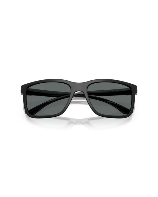 Arnette Black Sunglass Headlight for men