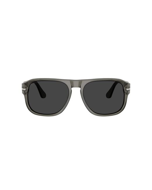Persol Black Sunglass Po3310s