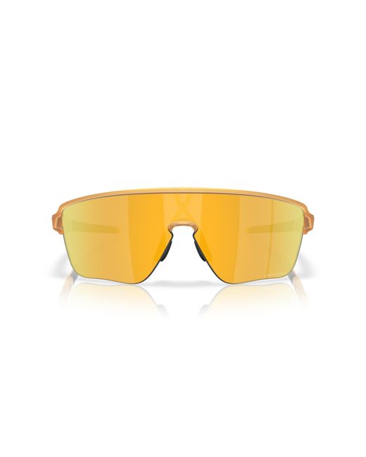 OO9415 Corridor Square Rectangular Sunglasses Oakley pour homme en coloris Black