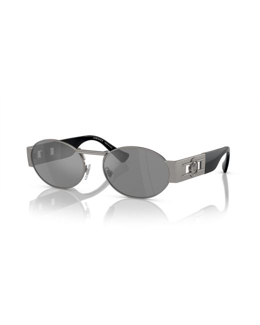 Versace Black Sunglass Ve2264