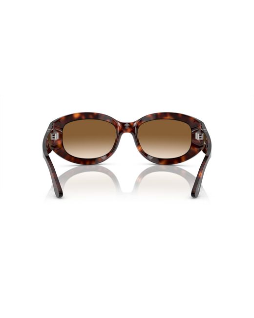 Persol Black Sunglass Po3335s