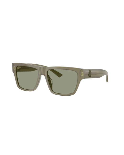 Jimmy Choo Green Sunglass Jc5052u