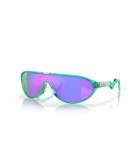 Oakley Black Sunglass Cmdn for men