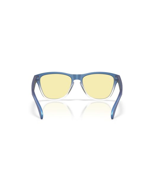 Oakley Black Sunglass X Fortnitetm Frogskinstm S for men
