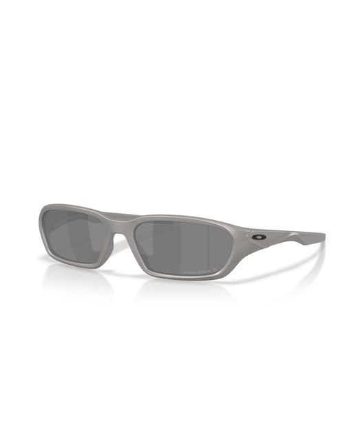 Oakley Black Sunglass Terraforma