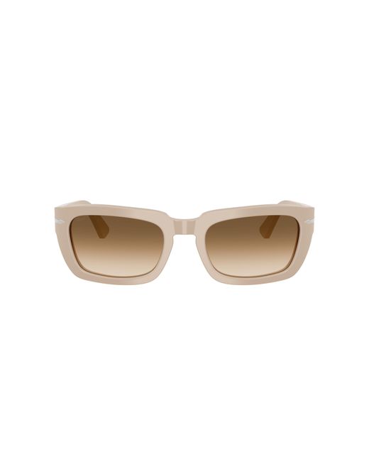 Persol Black Sunglass Po3367s