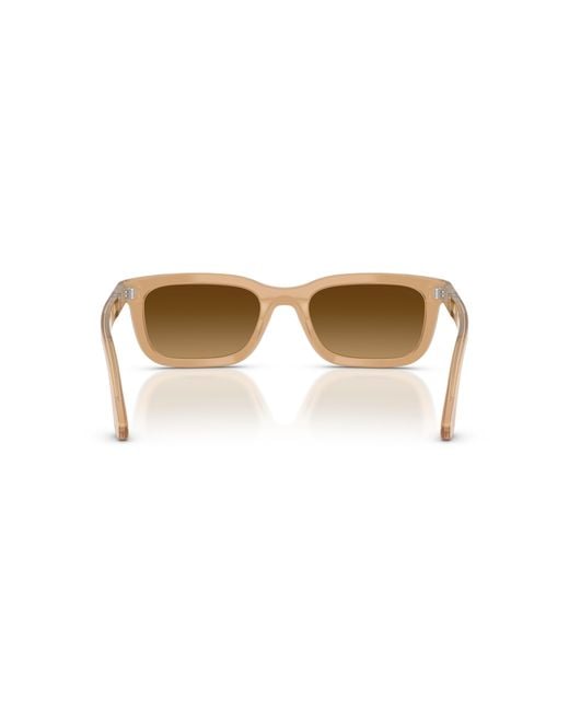 Persol Black Sunglass Po3396s
