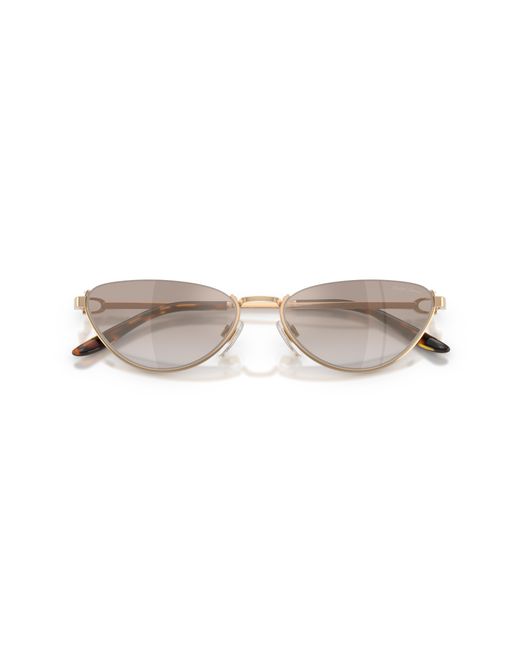 Ralph Lauren Black Sunglass Rl7095