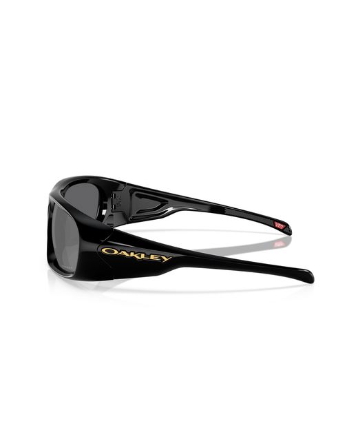 Oakley Black Sunglass Belleville