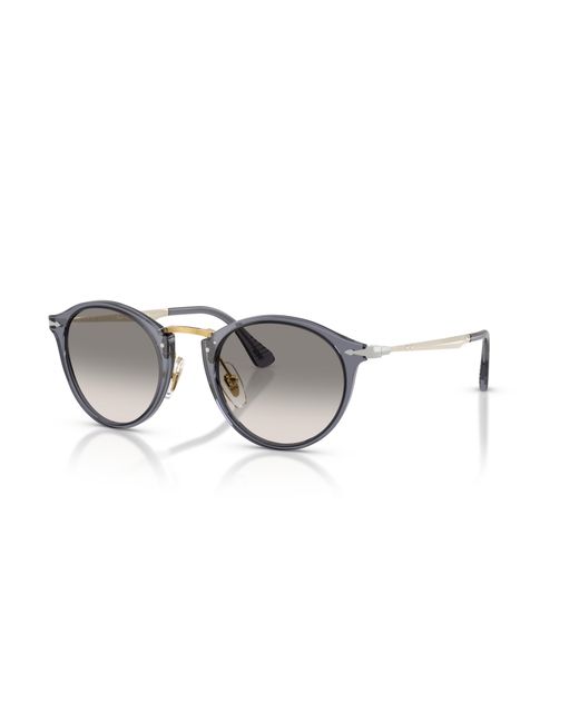 Persol Black Sunglass Po3166s for men