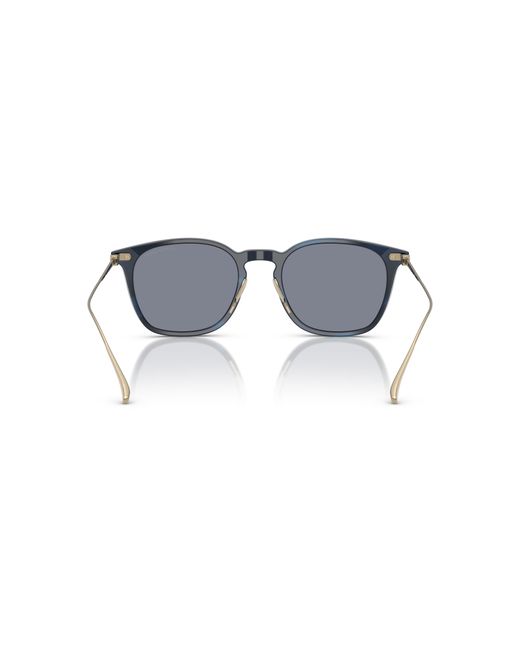 Giorgio Armani Black Sunglass Ar8226t for men