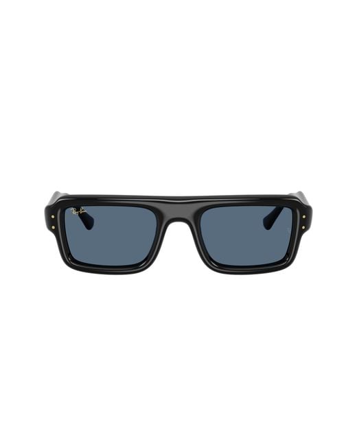 Ray-Ban Black Ray