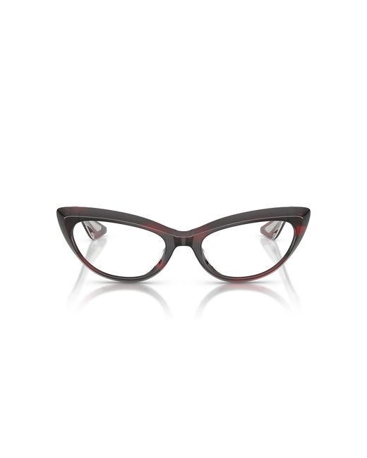 Oliver Peoples Black Sunglass Ov5621su 1963c