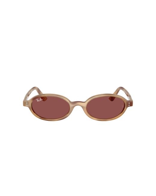 Ray-Ban Black Ray