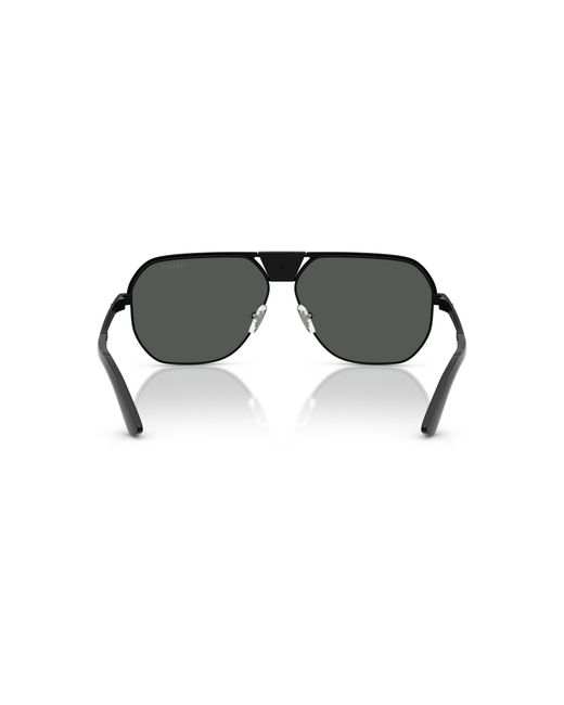 Versace Black Sunglass Ve2294 for men