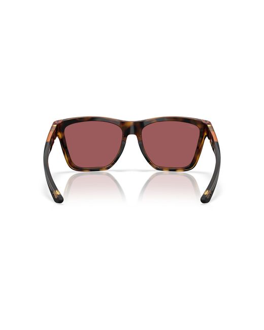 Costa Black Sunglass Panga Ii