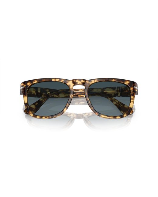 Persol Black Sunglass Po3333s