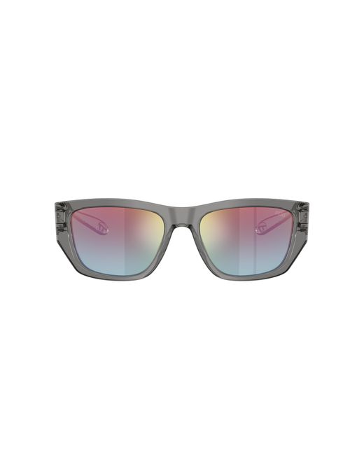 DIESEL Black Sunglass Dl2006