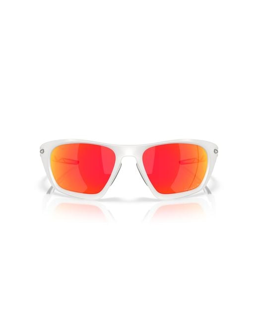 Oakley Black Oo9431 Lateralis Sunglasses for men