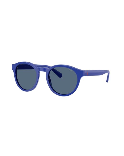 Polo Ralph Lauren Black Sunglass Ph4192 for men