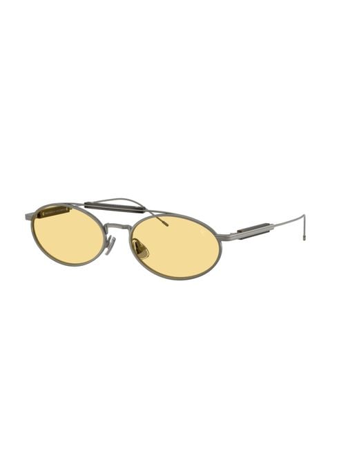 Brunello Cucinelli Black Sunglass Bc2013st