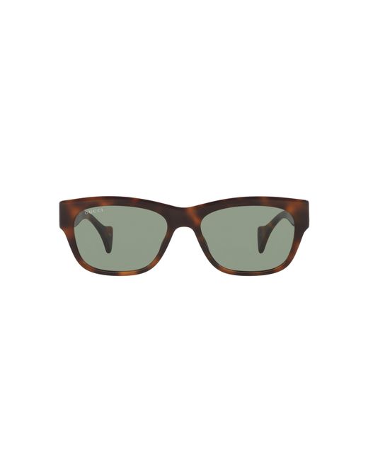 Gucci Black Sunglasses for men