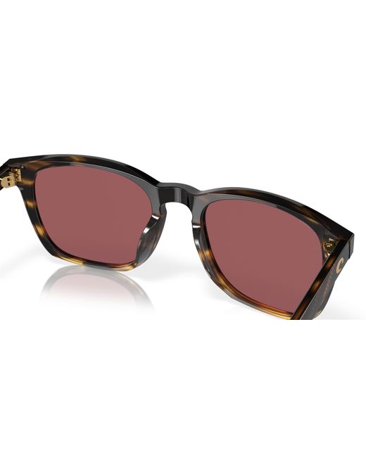 Costa Black Sunglass Sullivan