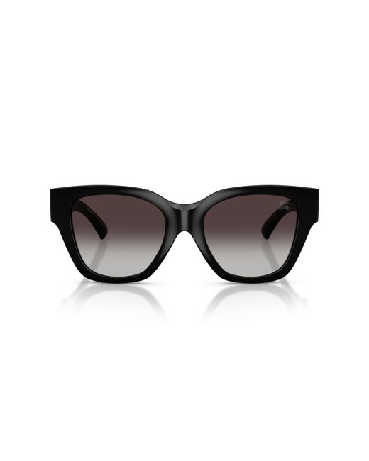Burberry Black Sunglasses Be4489U