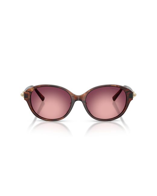 Tiffany & Co Black Sunglass Tf4263d
