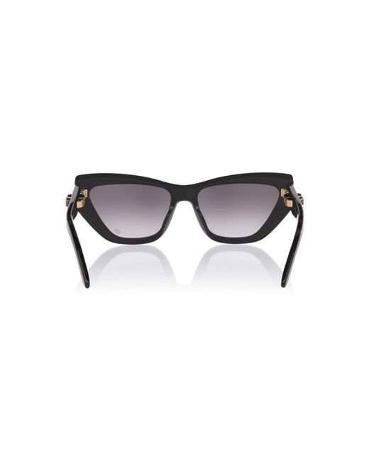 Dior Black Sunglass C B6i