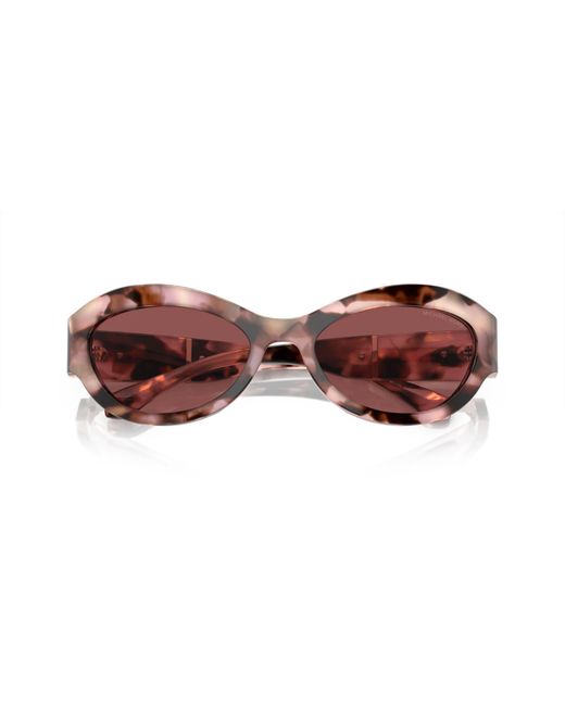 Michael Kors Black Sunglass Burano