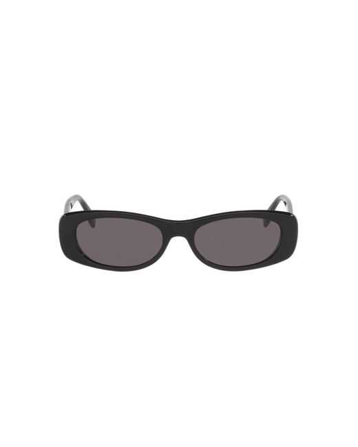 Fendi Sunglass FF Squared FE40183I in Black für Herren