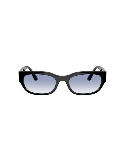 Vogue Eyewear Black Sunglass Vo5669s