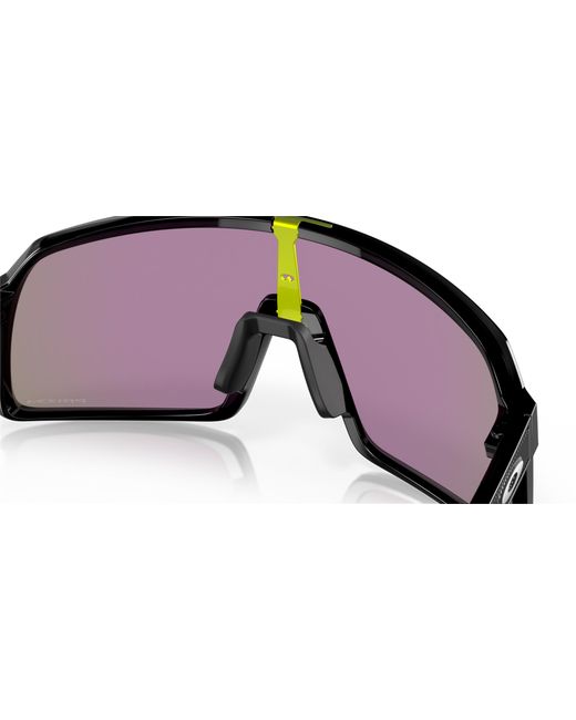 Oakley Green Sunglass Sutro
