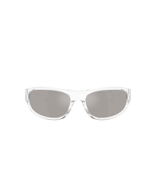 Arnette Black Sunglass Gondo for men