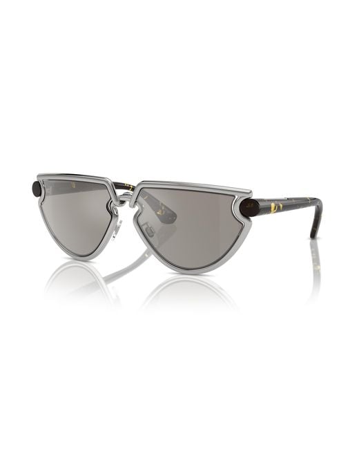 Burberry Black Sunglasses Be3152