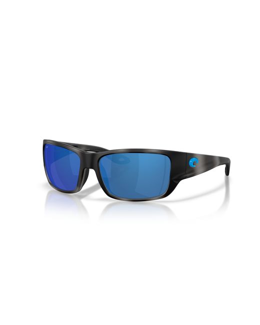 Costa Black Sunglass Schoolie for men