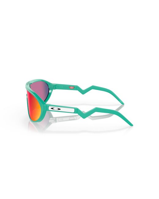 Oakley Black Sunglass Cmdn for men