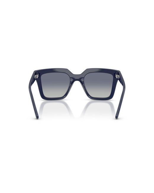 Vogue Eyewear Black Sunglass Vo5690s