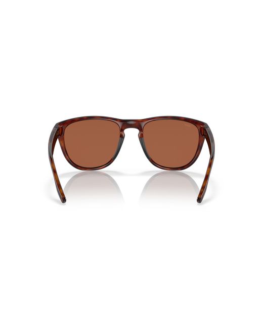Costa Black Sunglass Irie