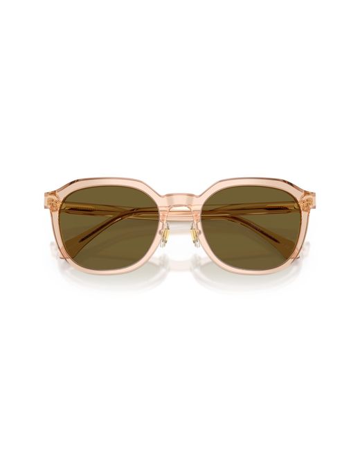 Versace Black Sunglass Ve4493d