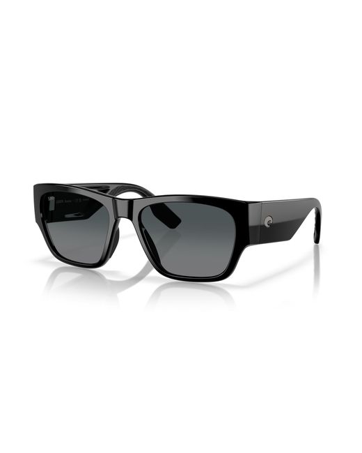 Costa Black Sunglass Suenos for men