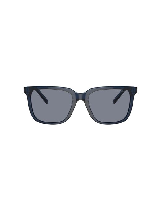 Giorgio Armani Black Sunglass Ar8202u for men